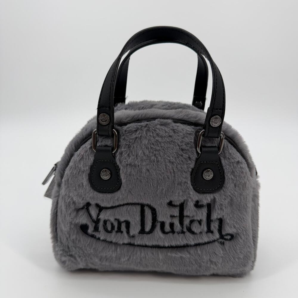 Von Dutch Bag